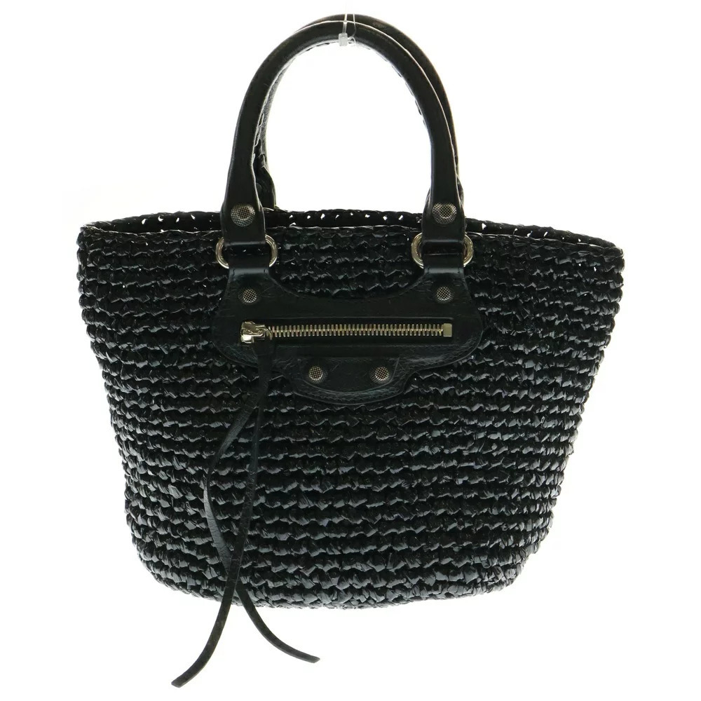 BALENCIAGA Le Cagoul Panier